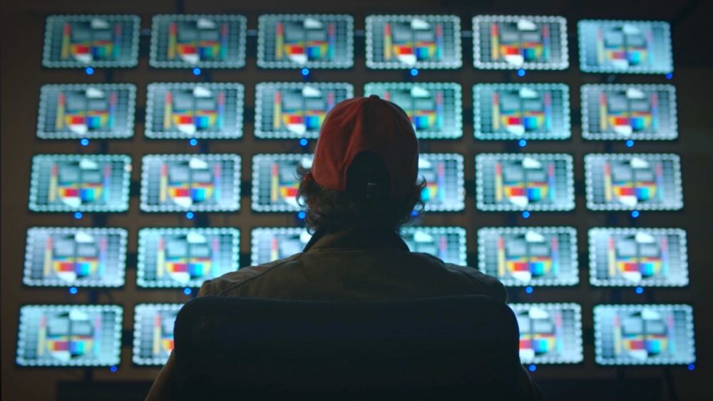 Watchmen Episode 5: Little Fear of Lightning