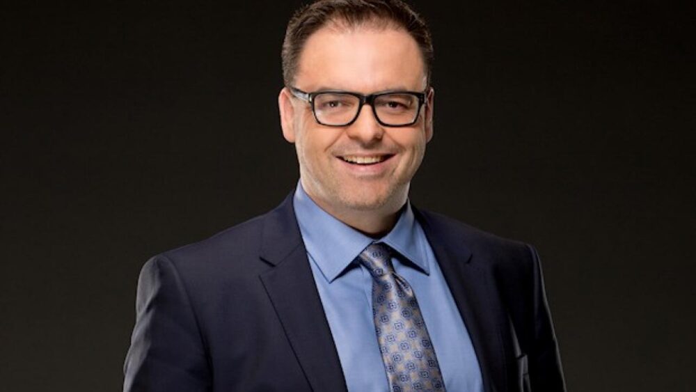 Mauro Ranallo