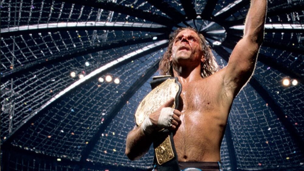 2002 Elimination Chamber | Greatest Survivor Series Matches