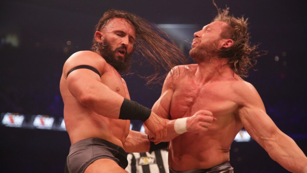 Best Wrestling Pay-Per-Views Of 2019