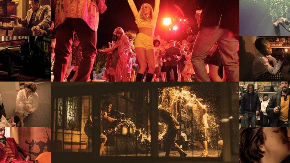 The Best Movies of 2019