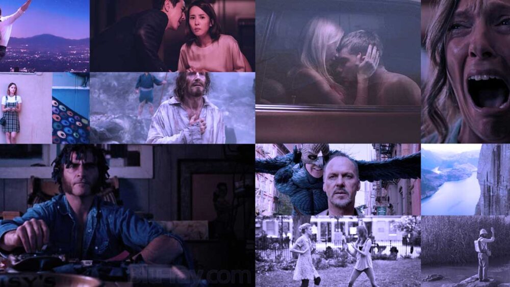 Best Movies of the Decade [The 2010s]