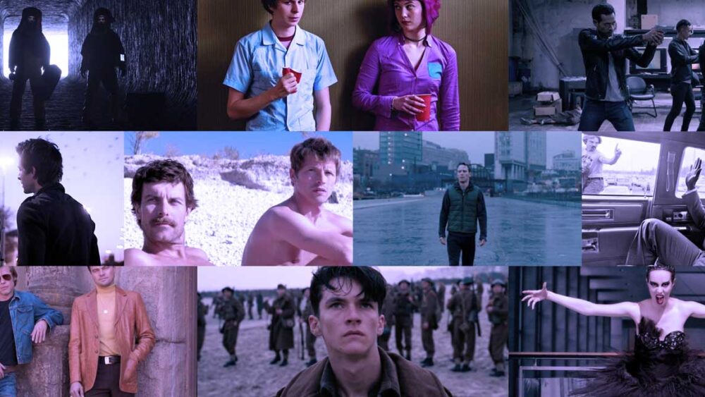 Best Films of the Decade