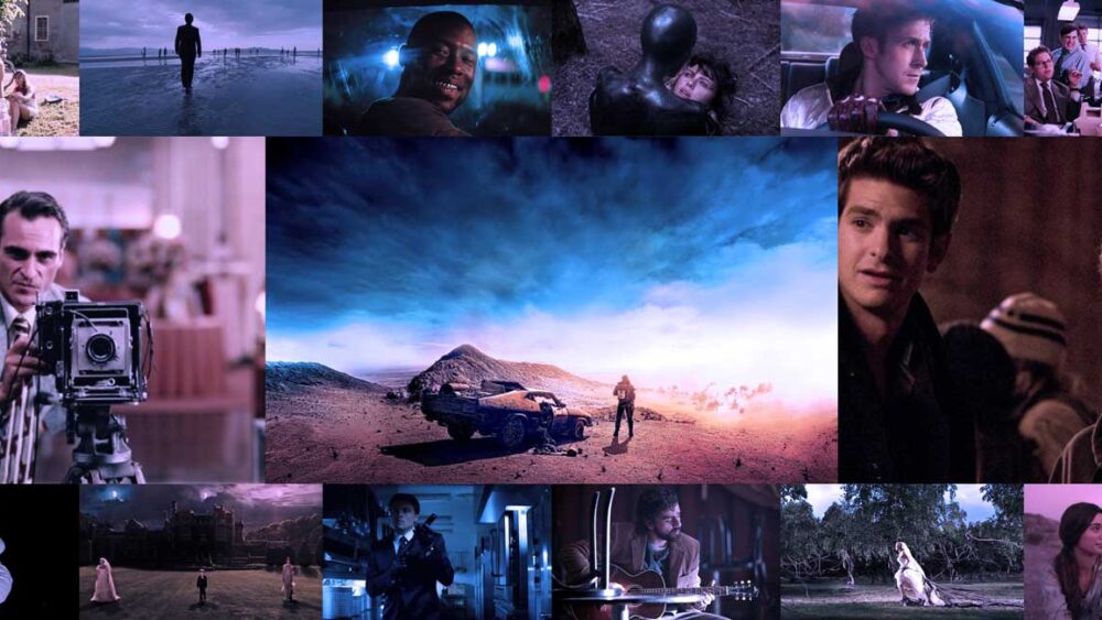 Best Movies of the 2010s