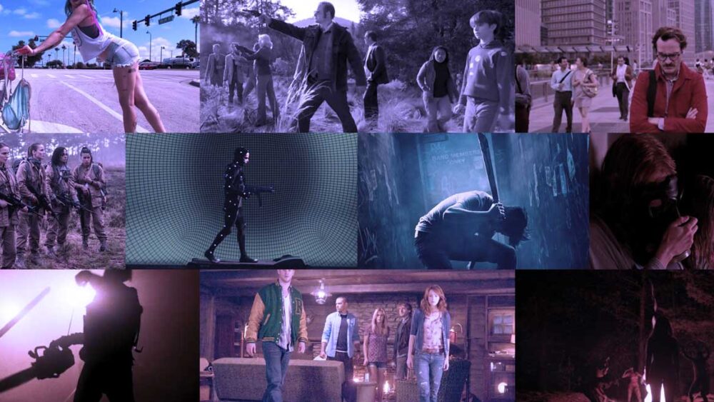 Best Movies of the Decade