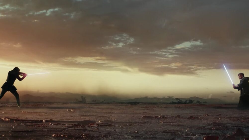 Star Wars: Episode VIII - The Last Jedi (