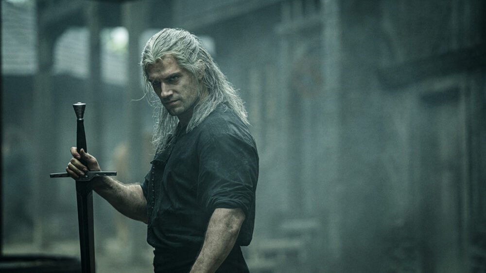 The Witcher Season One Review