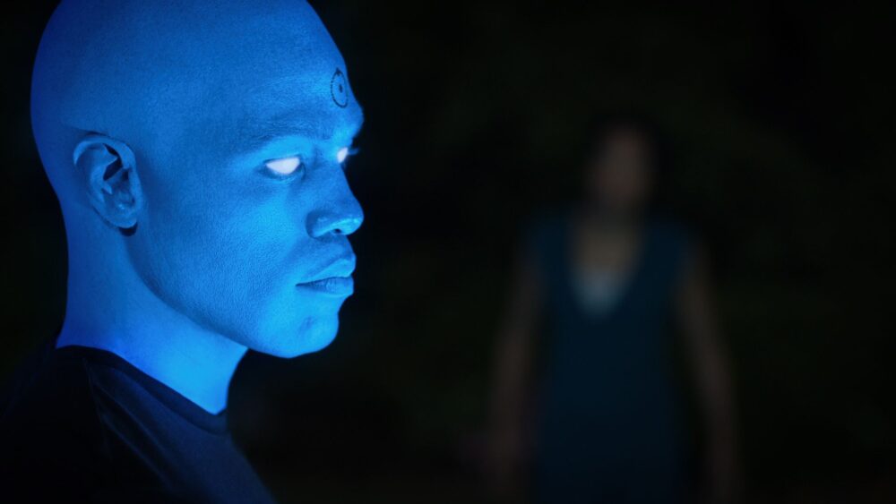 Watchmen episode 9: See How They Fly