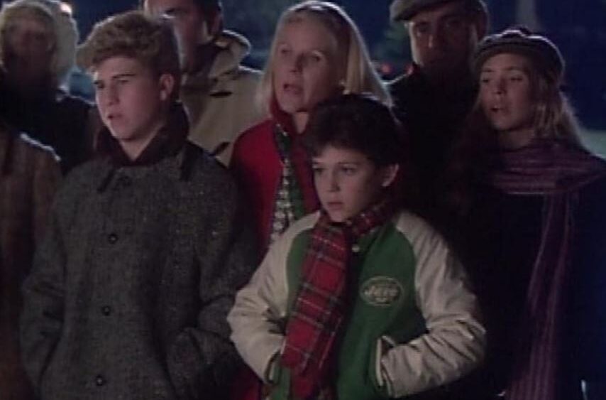 The Wonder Years, “Christmas” – Engagingly Warm And Funny