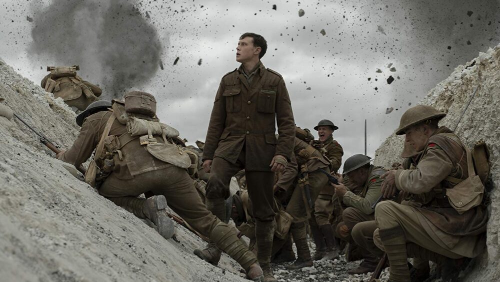 1917 film review