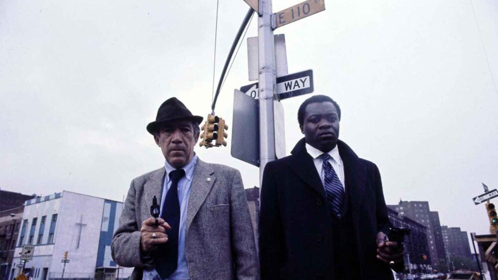 Across 110th Street: An Oral History