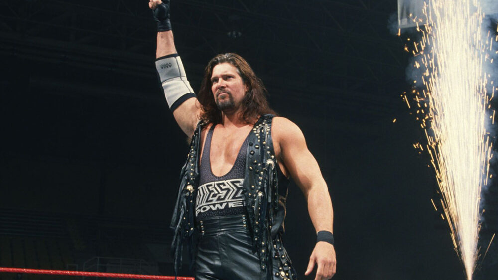 Greatest Royal Rumble Matches: Diesel vs. Bret Hart