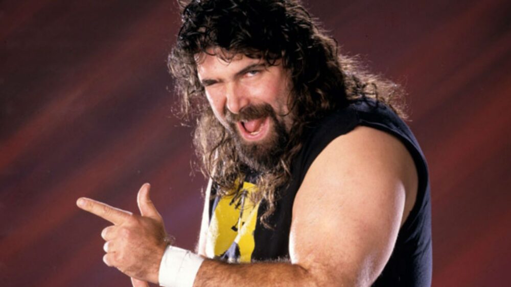 Greatest Royal Rumble Matches: Triple H and Cactus Jack Street Fight
