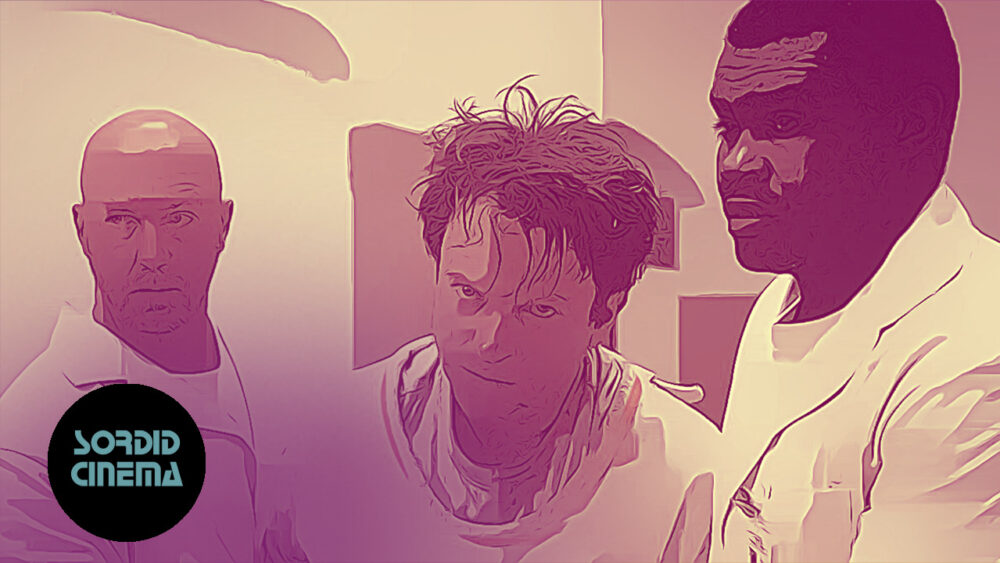 In the Mouth of Madness review