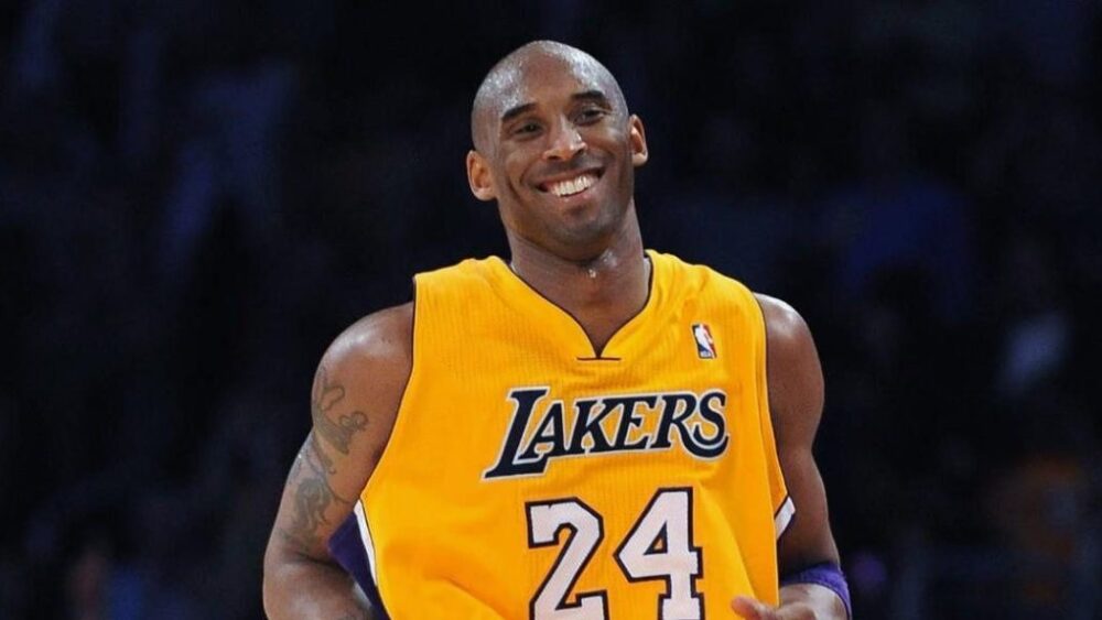 Kobe Bryant Death