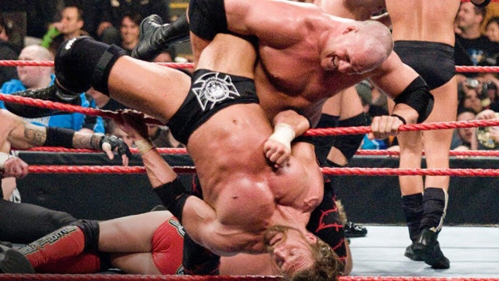 Royal Rumble: The Most Over The Top Moments