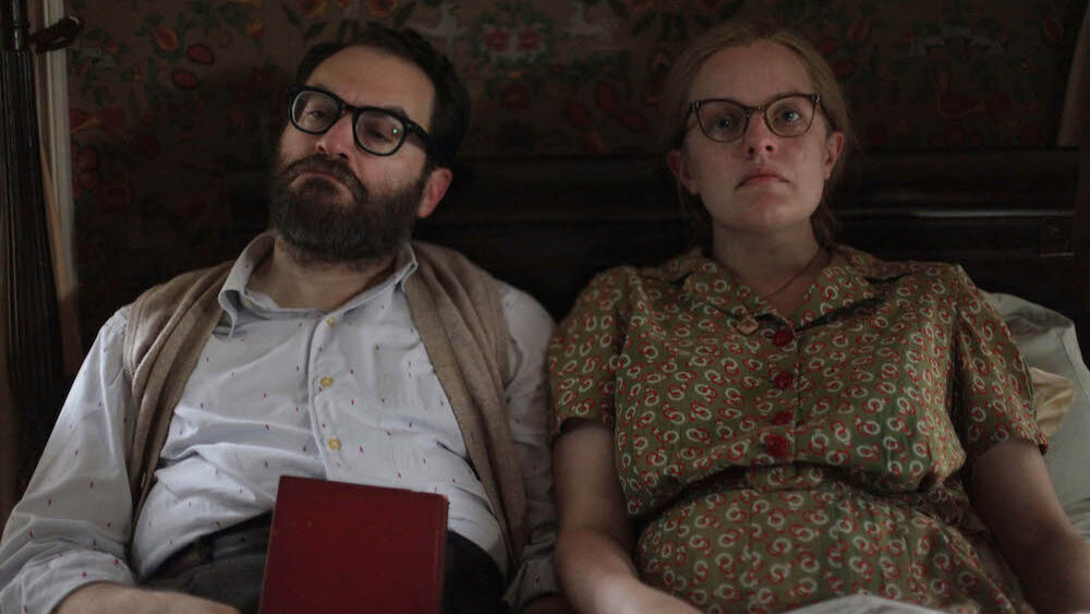 Shirley film review