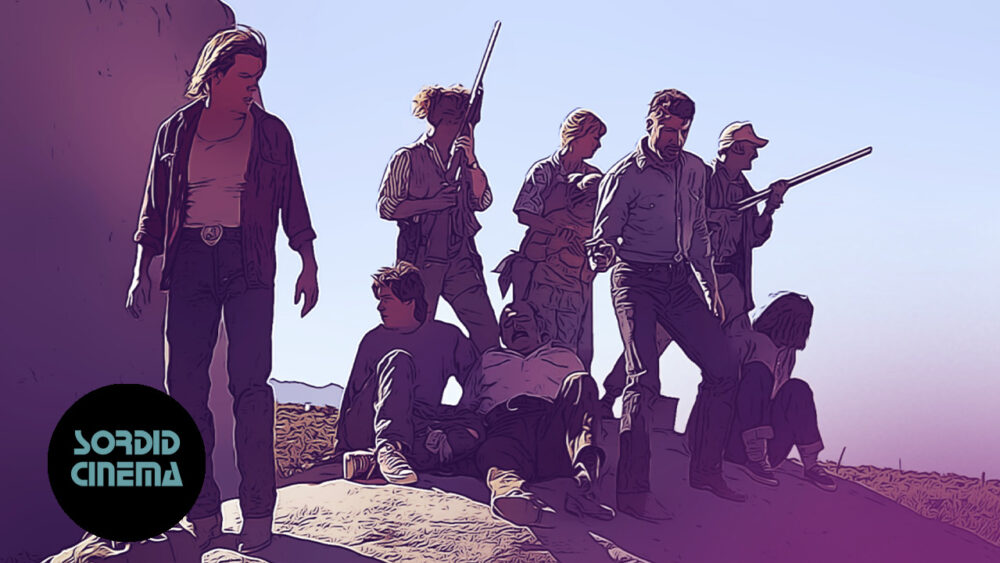 Tremors movie review