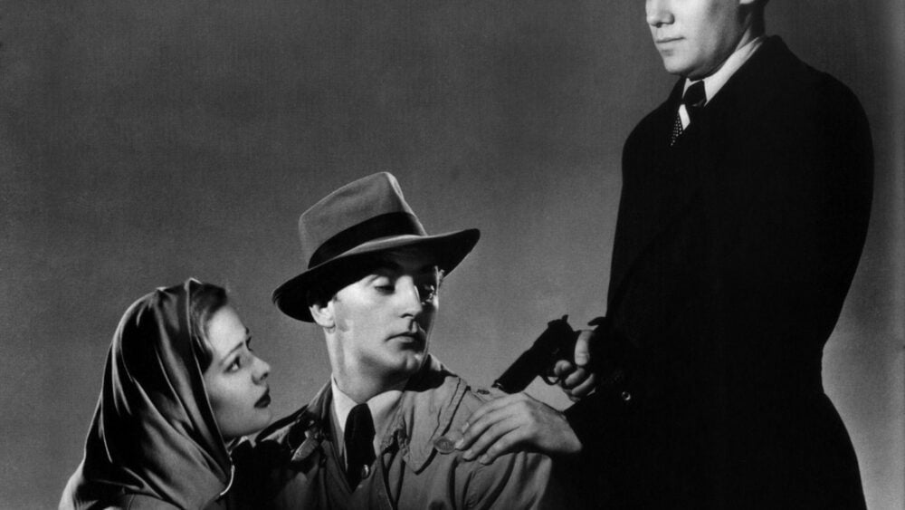 Out of the Past 1947