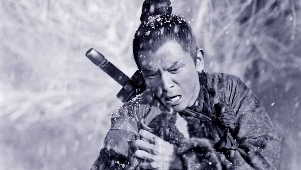 The One-Armed Swordsman Shaw Bros. 1967 Review
