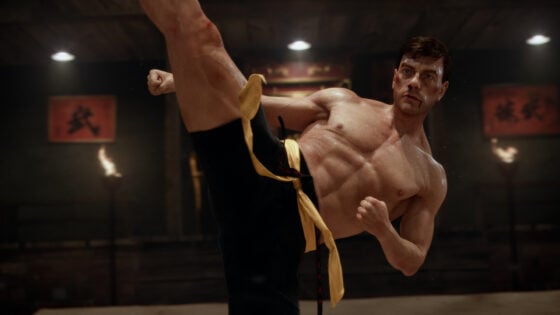 Best Jean-Claude Van Damme Movies