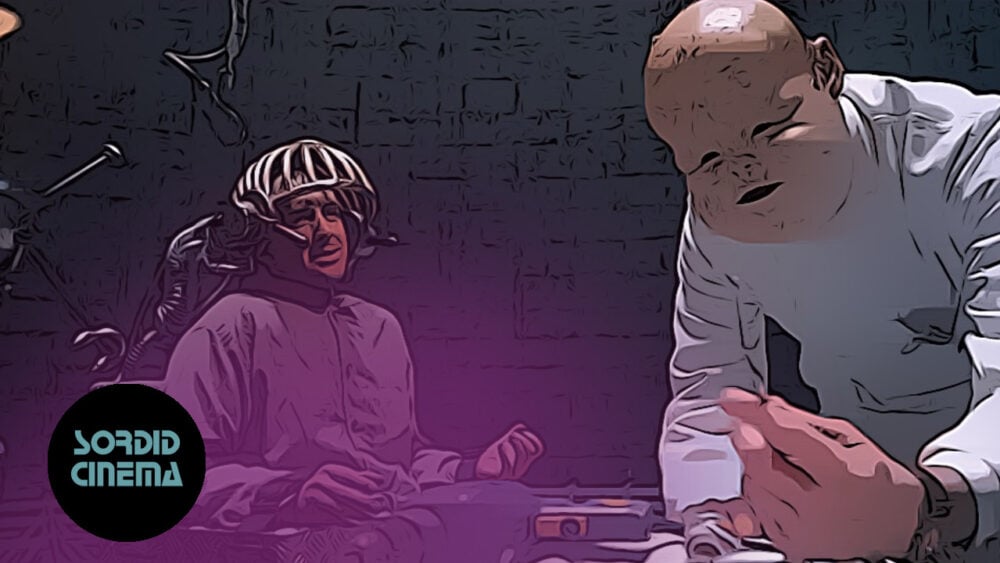 Terry Gilliam’s ‘Brazil’ Cuts Through Bureaucratic Red Tape to Create a Near-Masterpiece