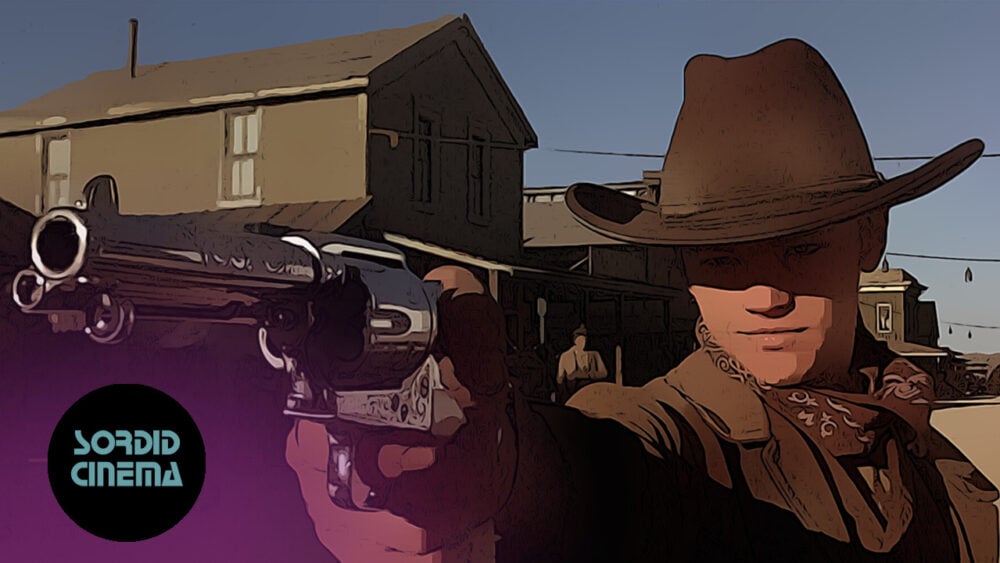 The Quick and the Dead
