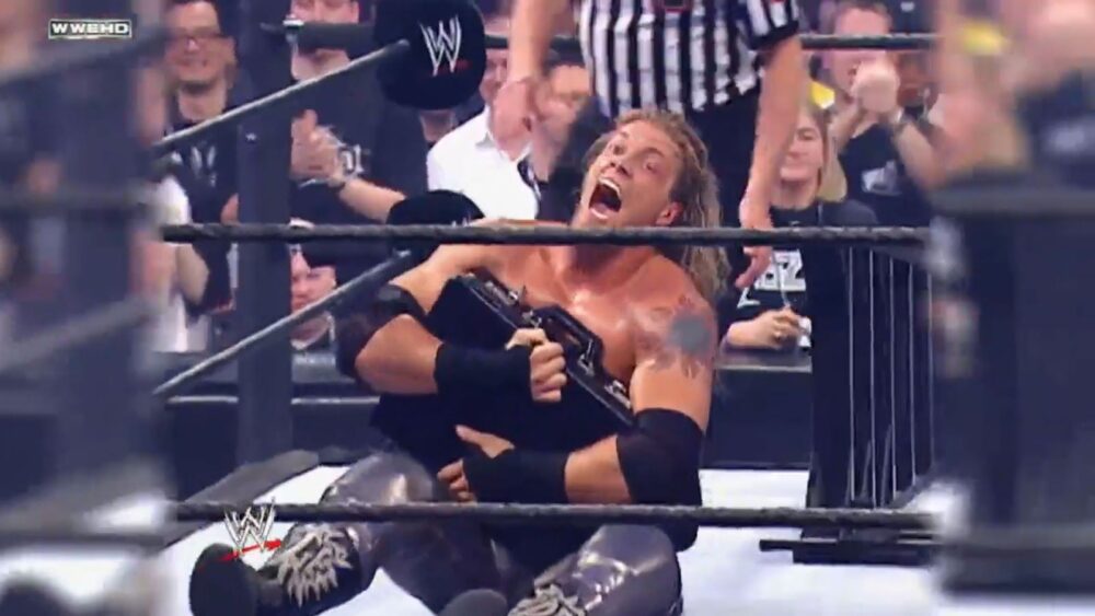 The Best Wrestlemania Matches: The First Money in the Bank Match