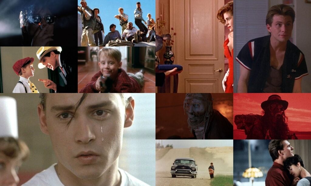Best movies of the 1990s