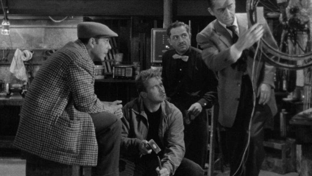 Rififi (Du rififi chez les hommesa)