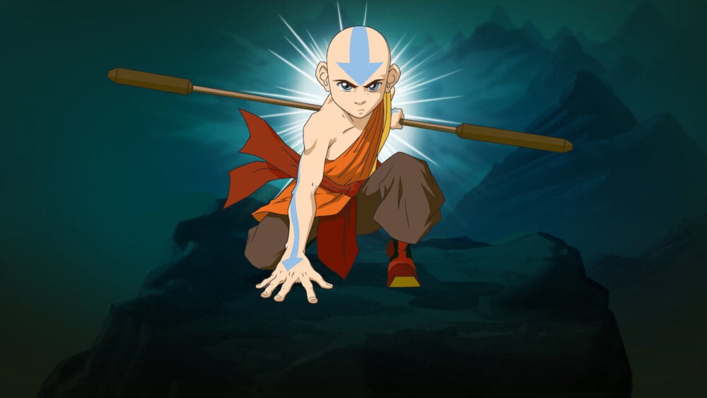 Avatar: The Last Airbender Ranking All of Book 1: Water