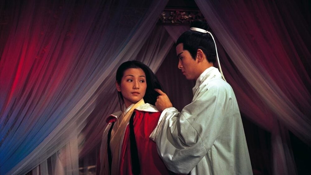 Golden Swallow review