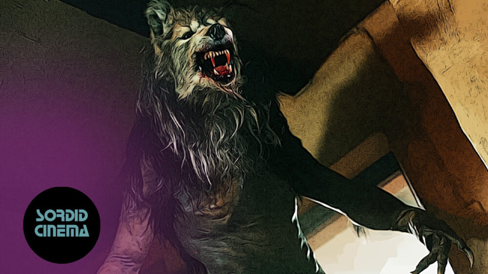 Dog Soldiers Review