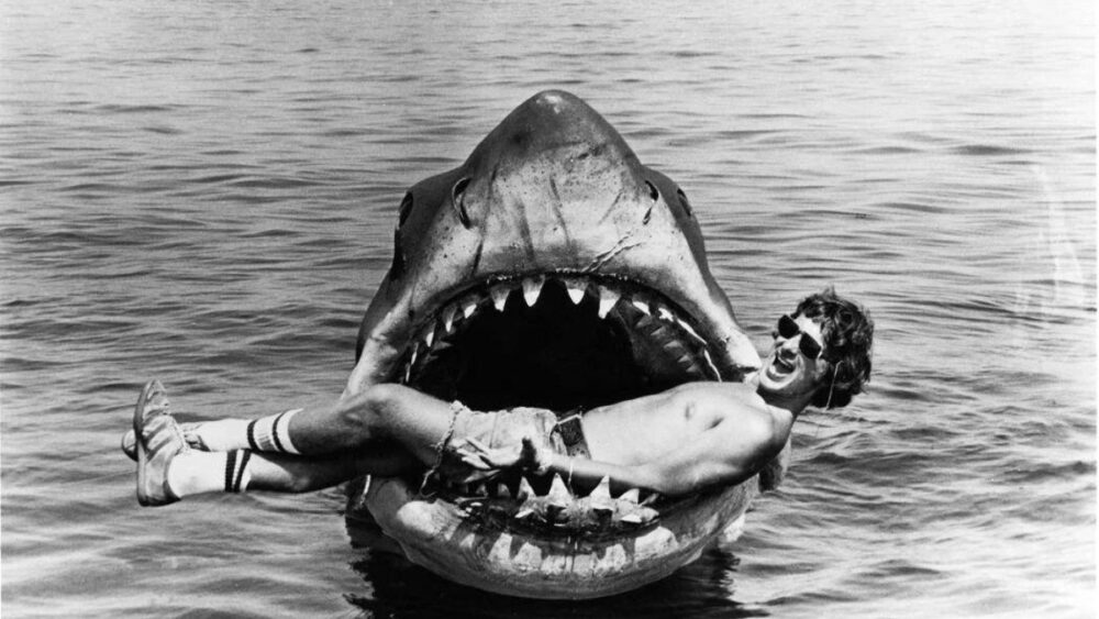 The Making of Jaws – Steven Spielberg’s Masterpiece