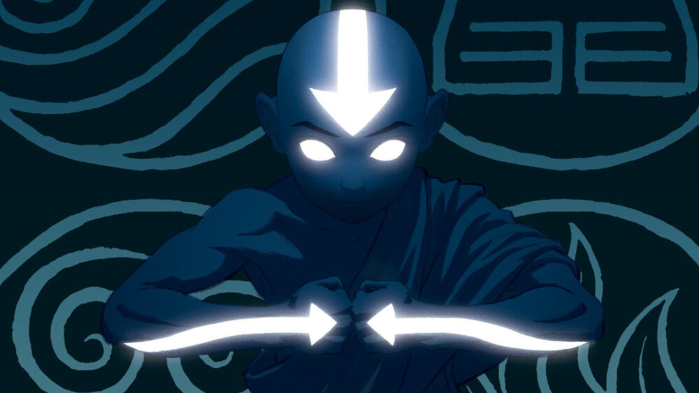 Avatar: The Last Airbender Ranking