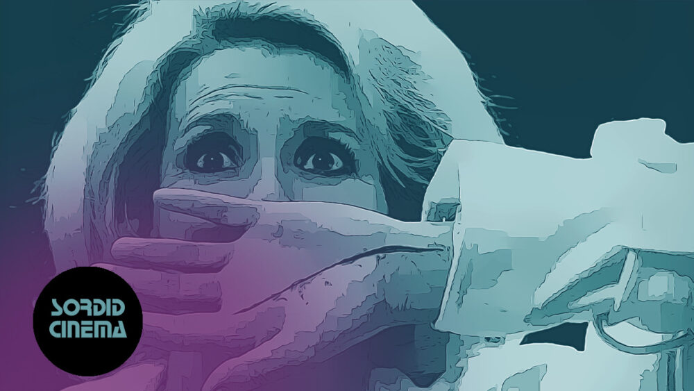 Brian De Palma's 1980 Dressed to Kill movie review