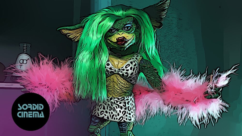 Gremlins 2: The New Batch