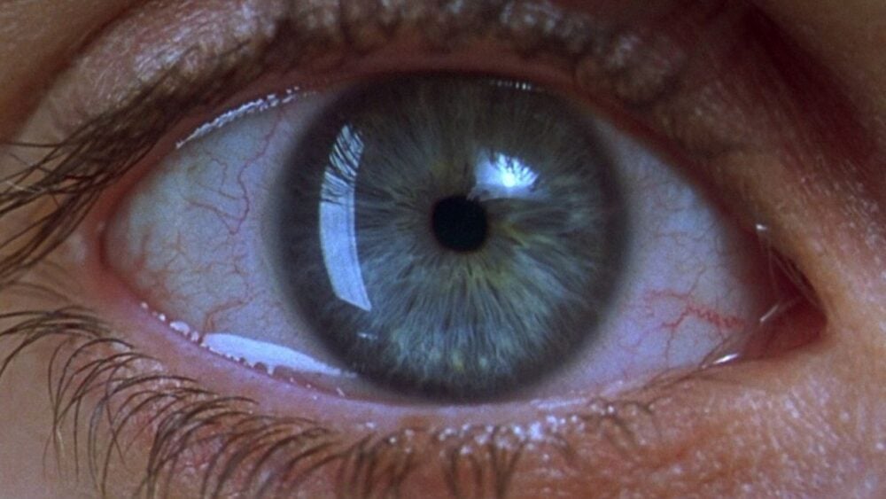 Requiem For A Dream