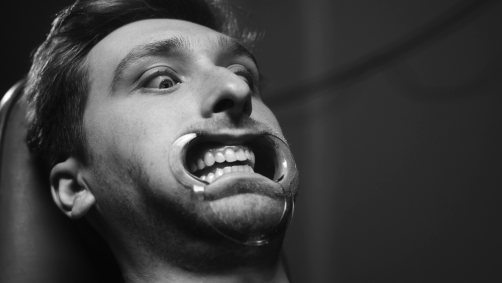 Fantasia 2020 short films