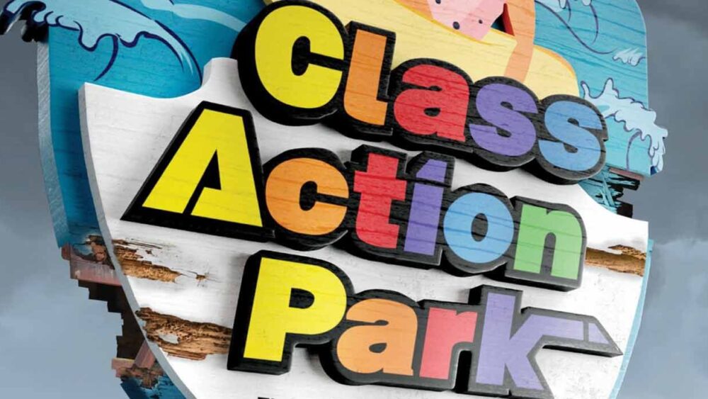Class Action Park HBO Review