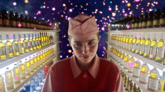 Cosmic Candy