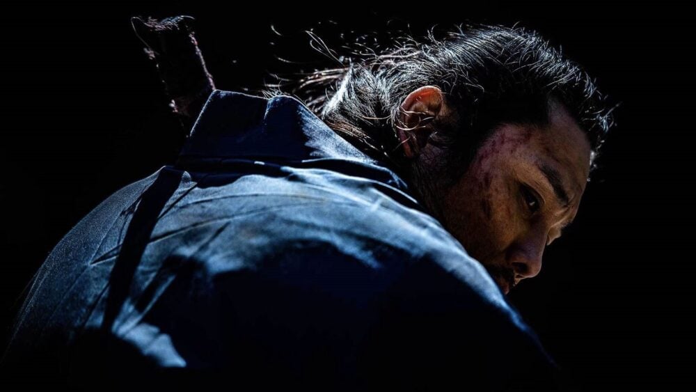 Crazy Samurai Musashi Review