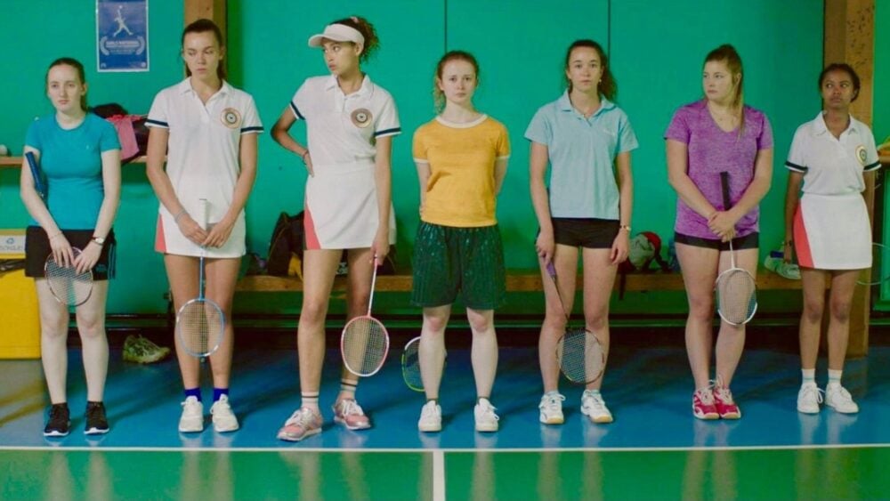 Dead Birds Short Film Fantasia