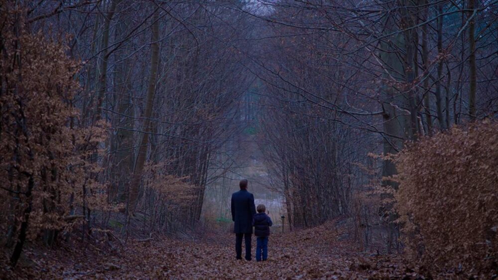 Forbrydelsen TV Pilot