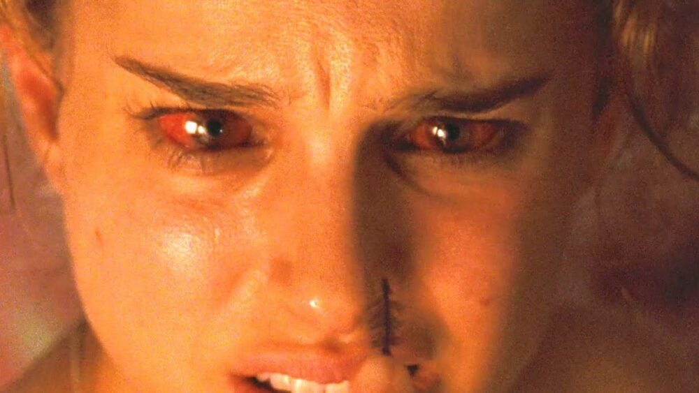 Great Horror Movie Scenes