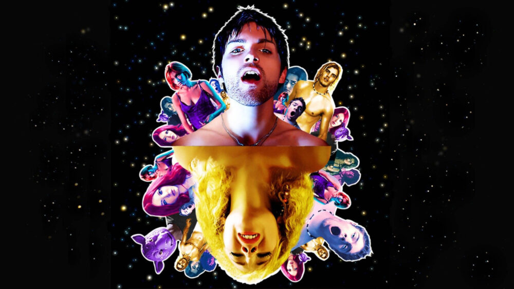 Greg Araki's Kaboom 2010