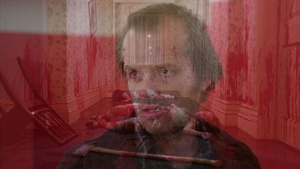 Horror Movies Dreams