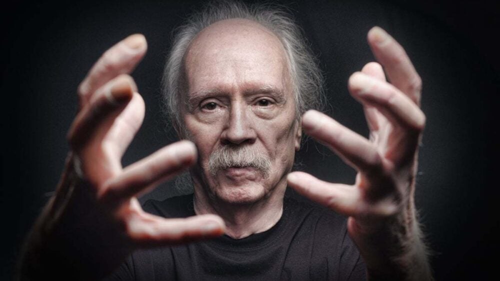 Fantasia 2020: Our John Carpenter Spotlight