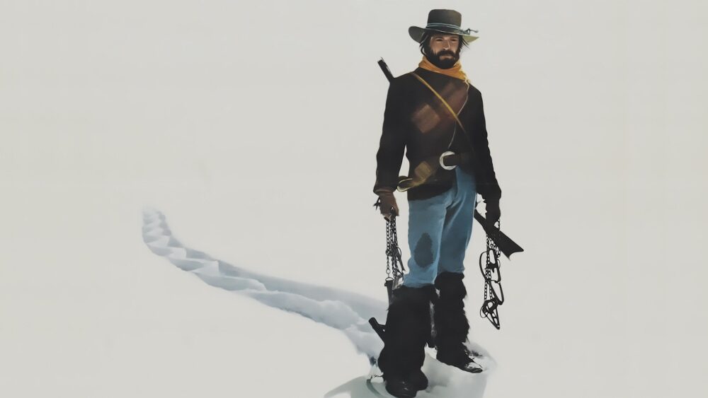 Jeremiah Johnson Western Review