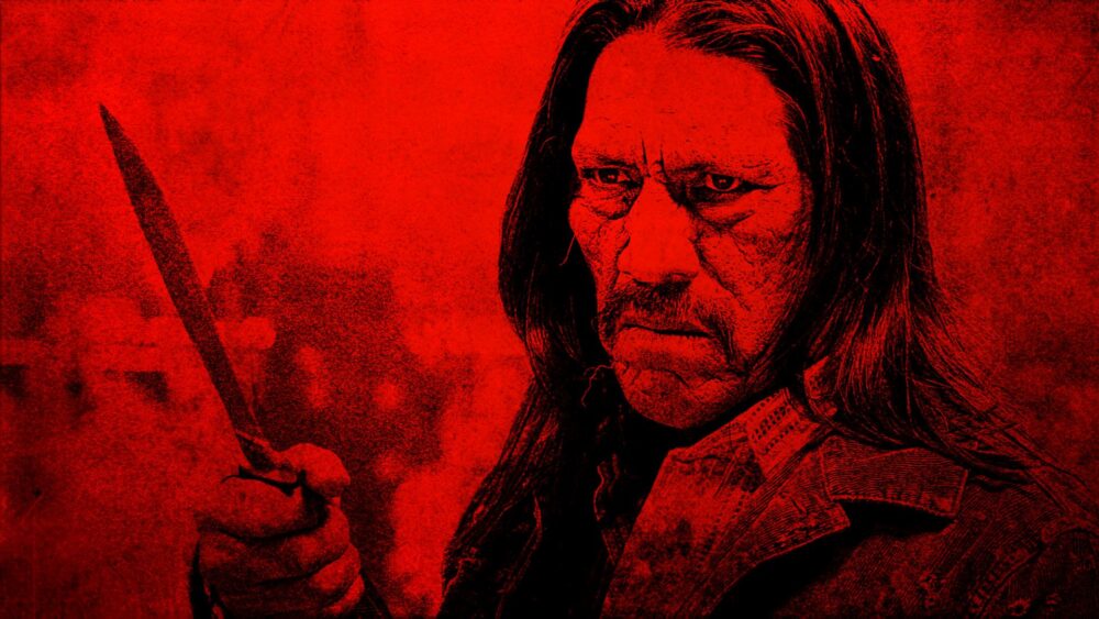 Machete 2010 Movie Danny Trejo